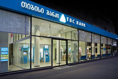     TBC Bank