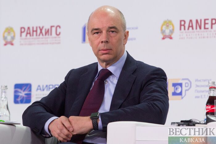 Минфин заявил об исчерпании стимулирующих экономику мер бюджетной политики Минфин заявил об исчерпании стимулирующих экономику мер бюджетной политики