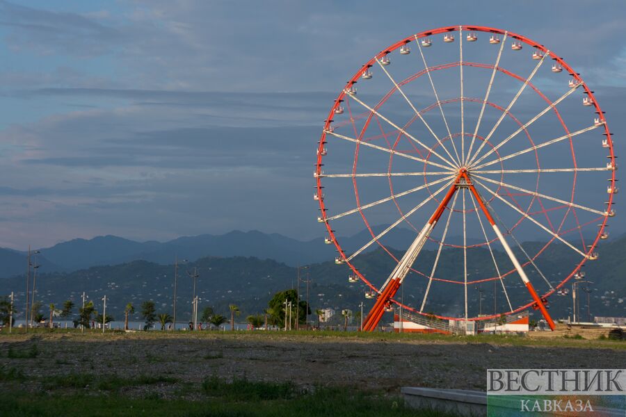 Фото: vestikavkaza.ru