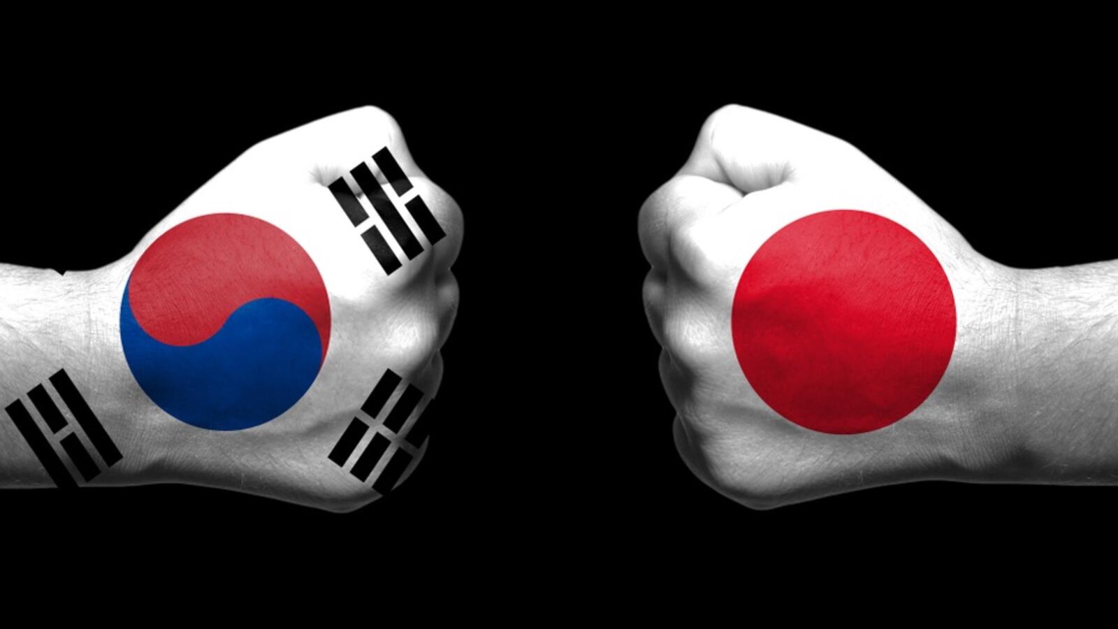 Южная Корея передумала делиться разведданными с Японией
