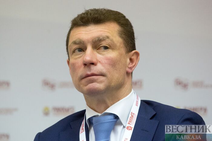 Максим Топилин назначен главным по пенсиям
