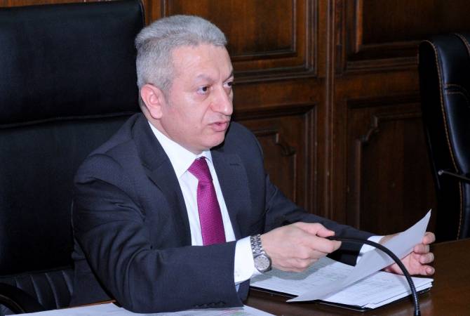Пандемия внесет свои коррективы в бюджет Армении
