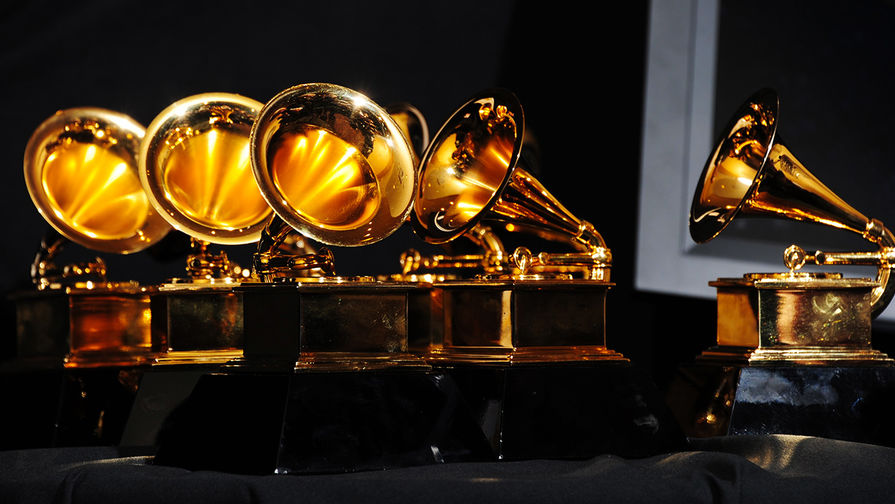    Imanbek   Grammy