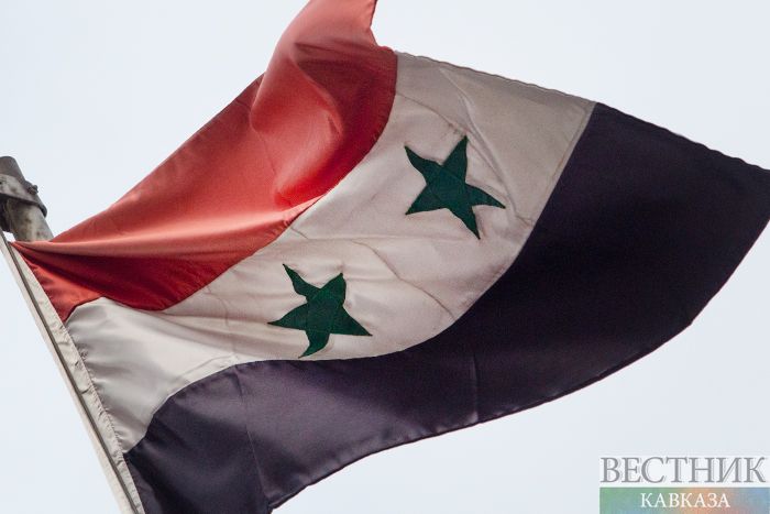 Заседание российско-сирийской межправкомиссии может пройти в августе