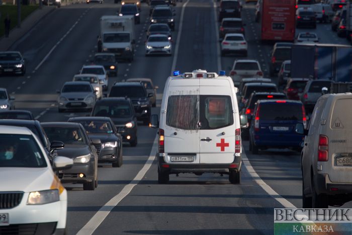 Фото: vestikavkaza.ru