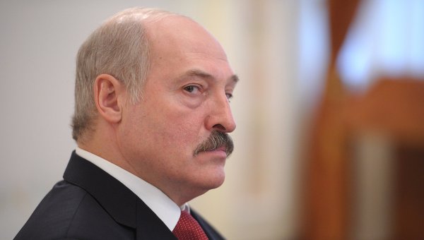 Лукашенко: мне не за что извиняться перед народом