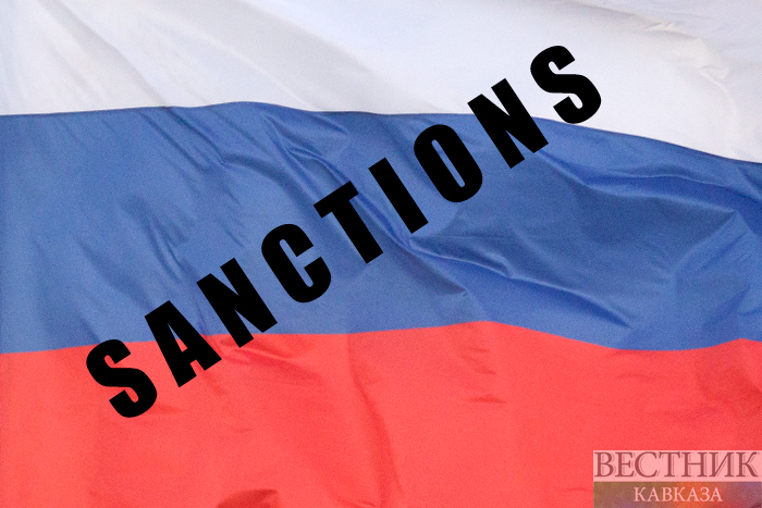 Швейцария сняла санкции с российского 