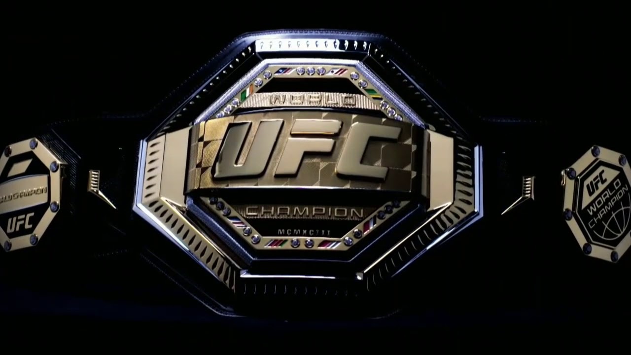 ��������� ������� �������� � UFC