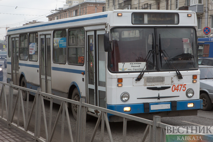 Проезд в общественном транспорте Крыма станет дороже на пять рублей