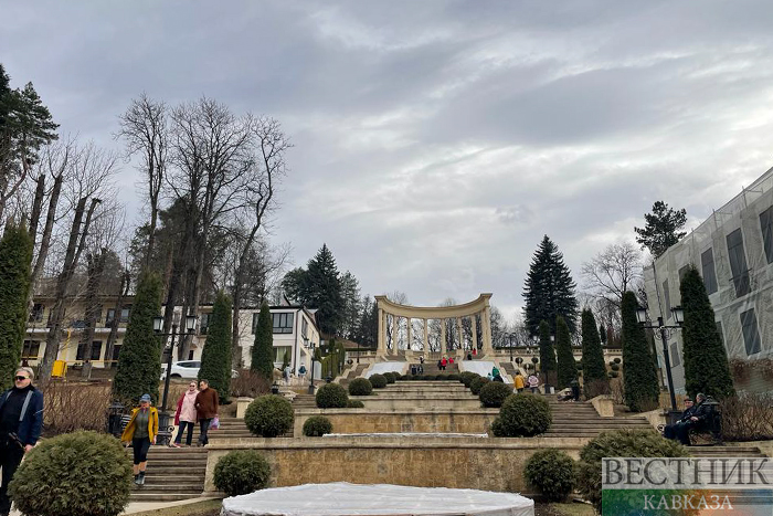 Фото: vestikavkaza.ru