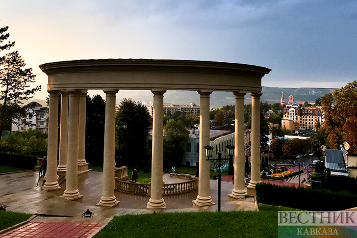 Фото: vestikavkaza.ru