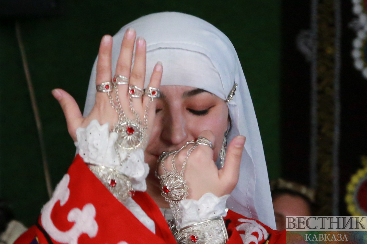 Фото: vestikavkaza.ru