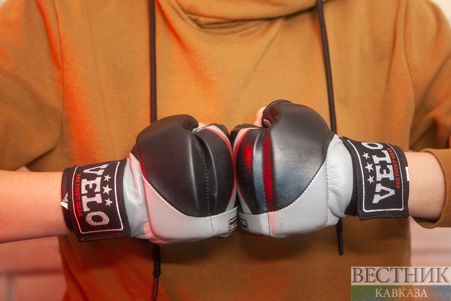 ������� ����� ������ � ������� UFC