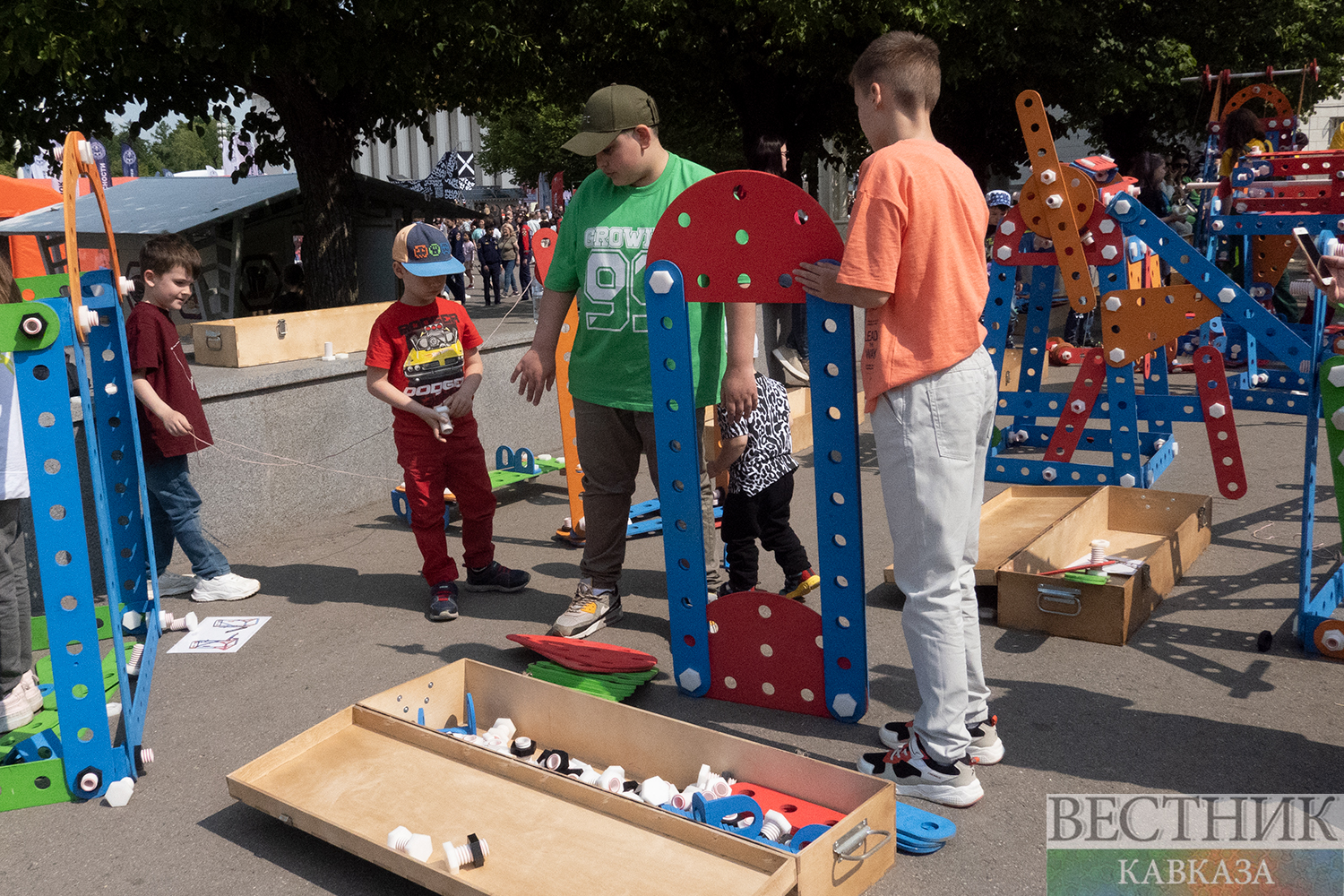 Фото: vestikavkaza.ru