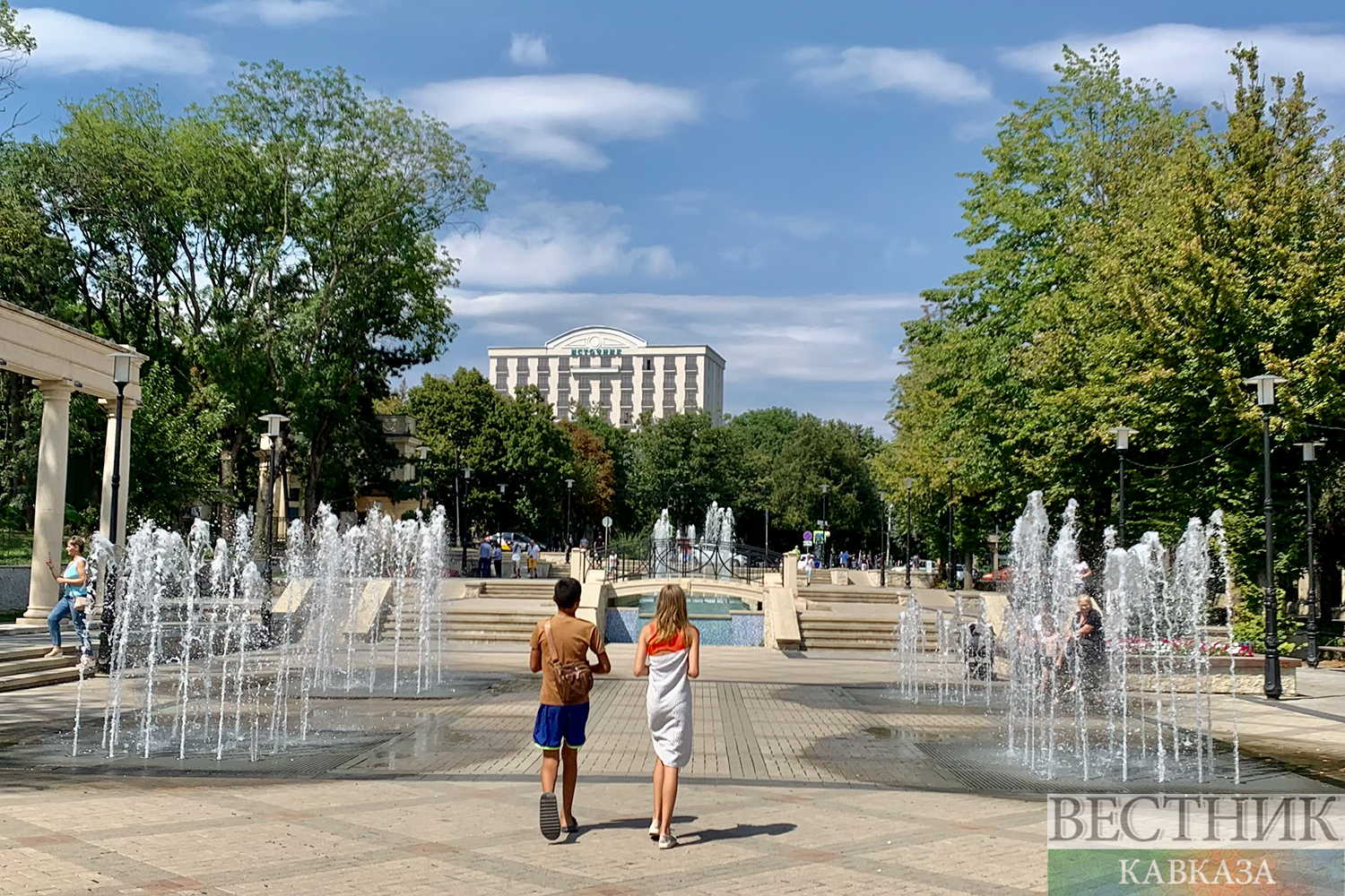 Фото: vestikavkaza.ru