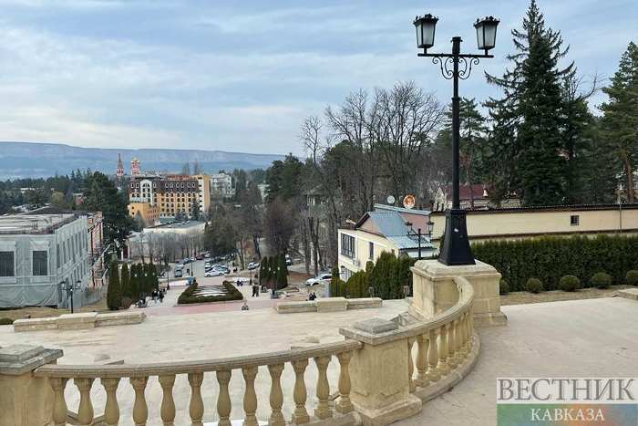 Фото: vestikavkaza.ru