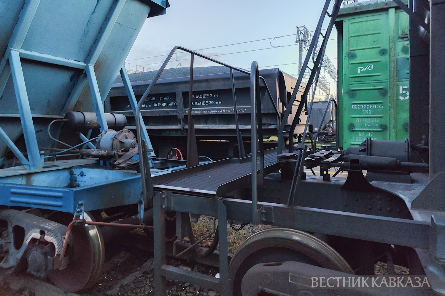 Фото: vestikavkaza.ru