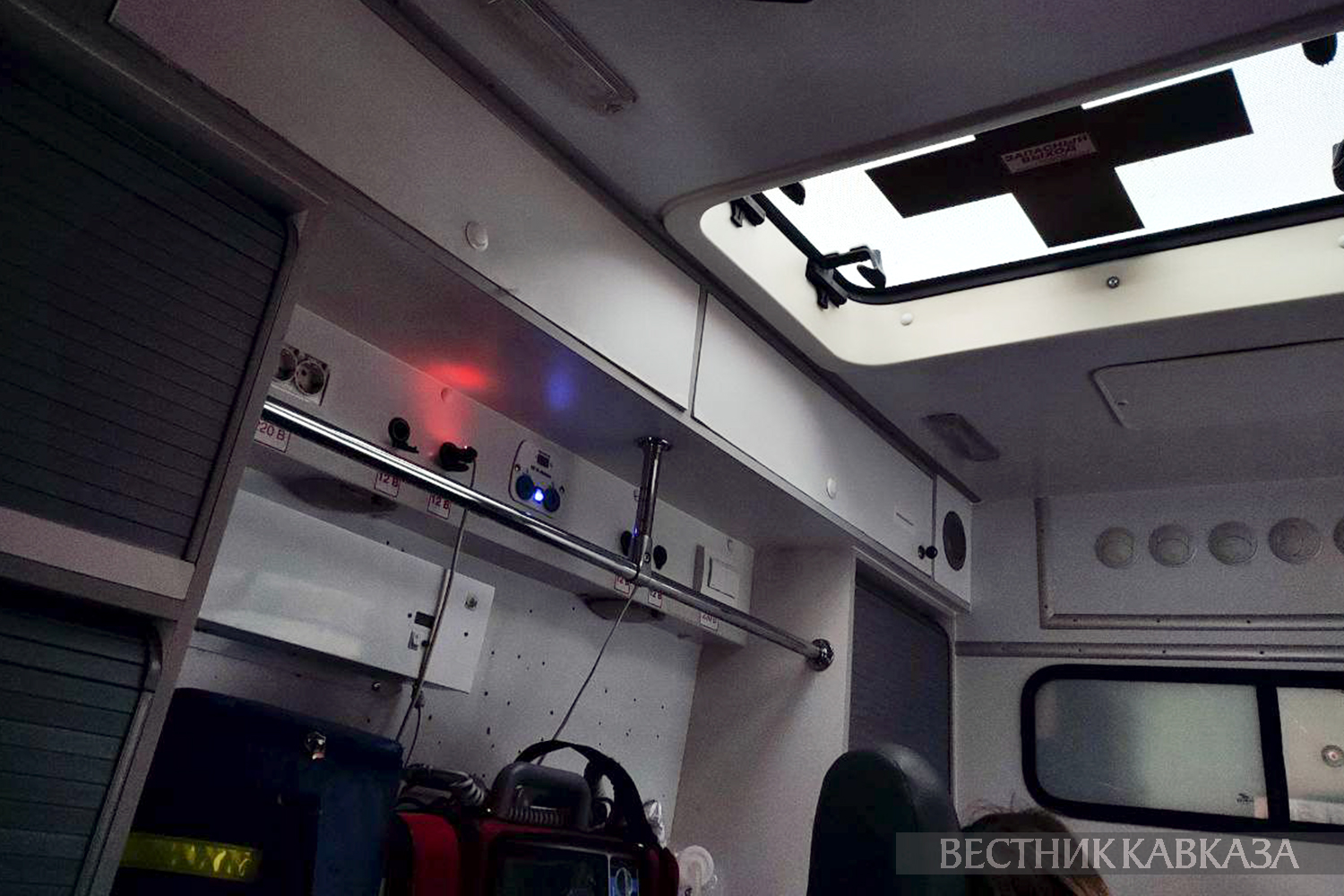 ����: vestikavkaza.ru