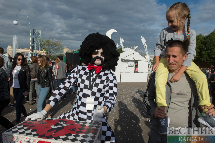 ������ � ������ �������-����� �������� � ���