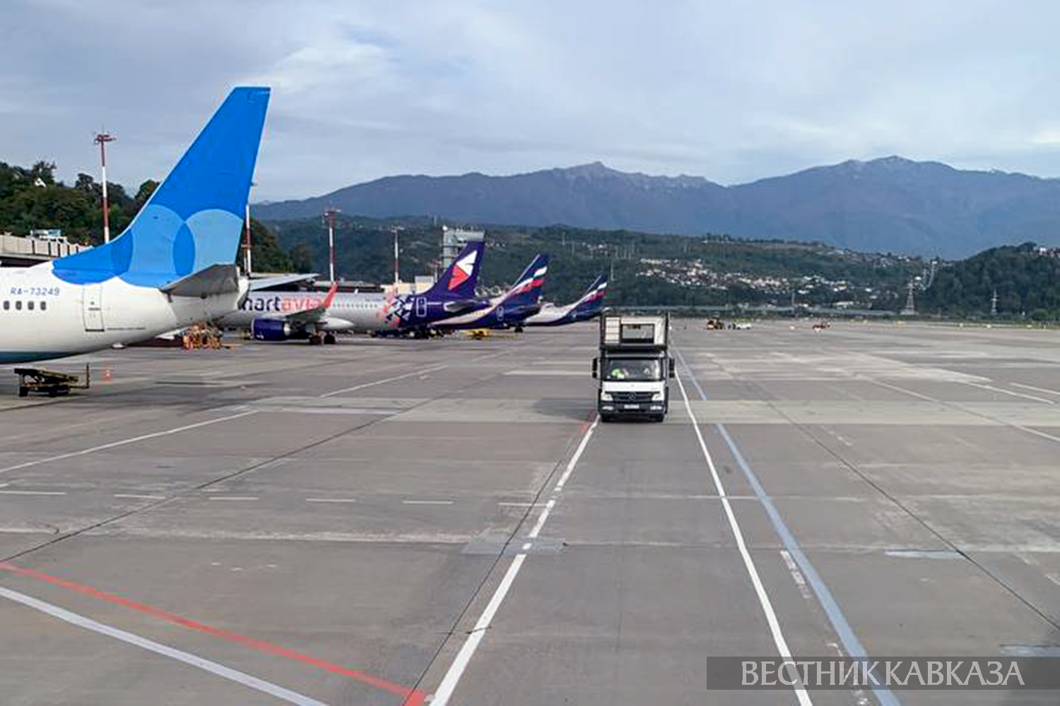 Фото: vestikavkaza.ru