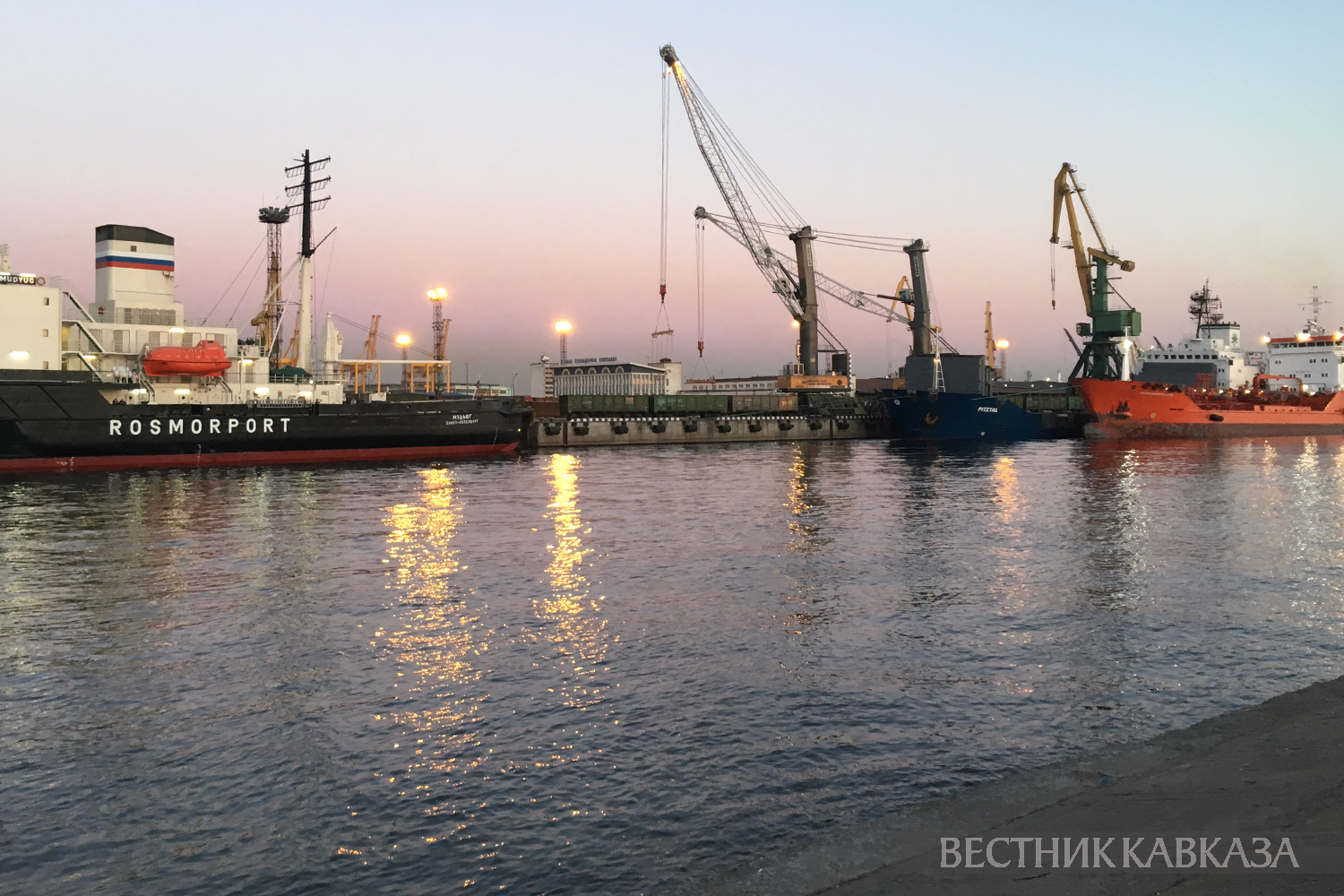 ����: vestikavkaza.ru