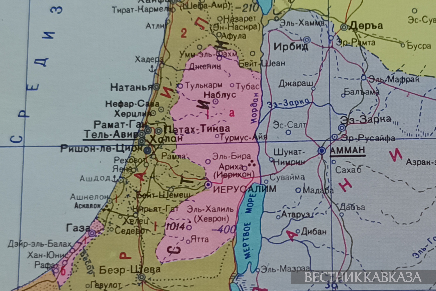 ����: vestikavkaza.ru