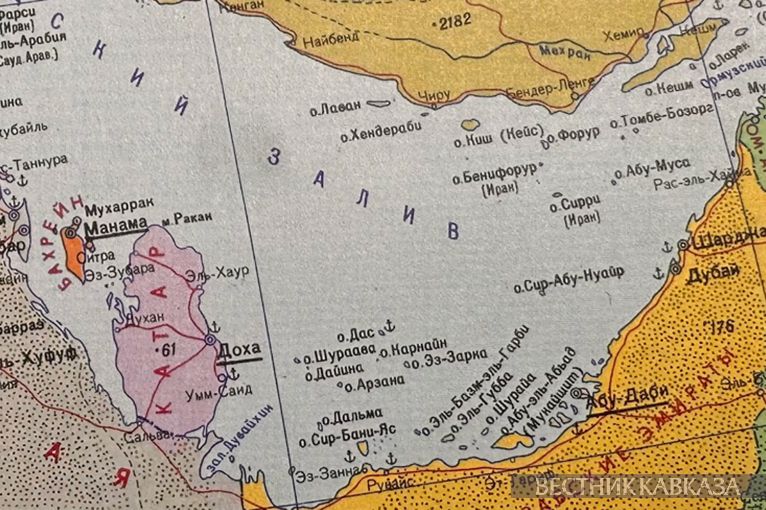 ����: vestikavkaza.ru