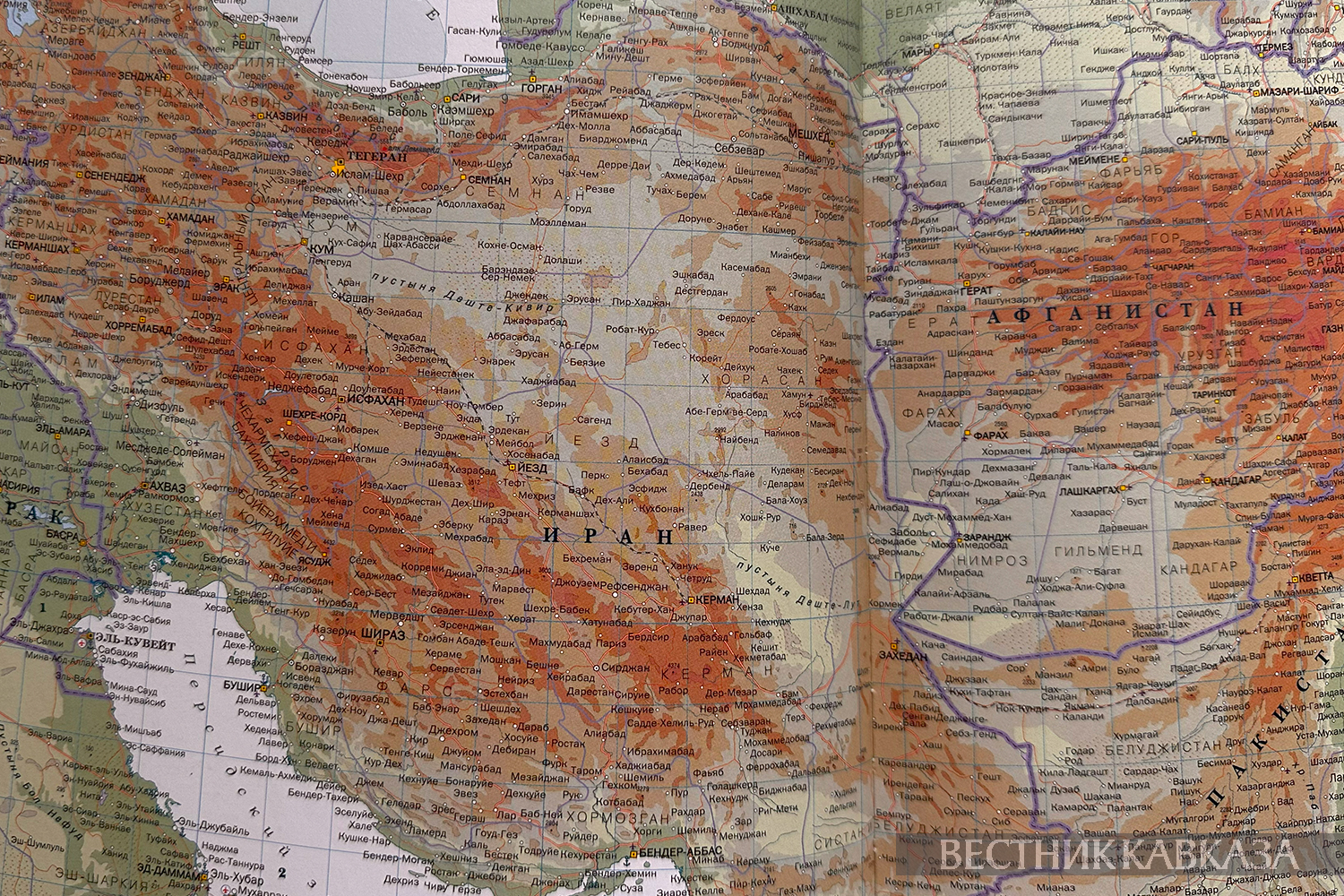 ����: vestikavkaza.ru