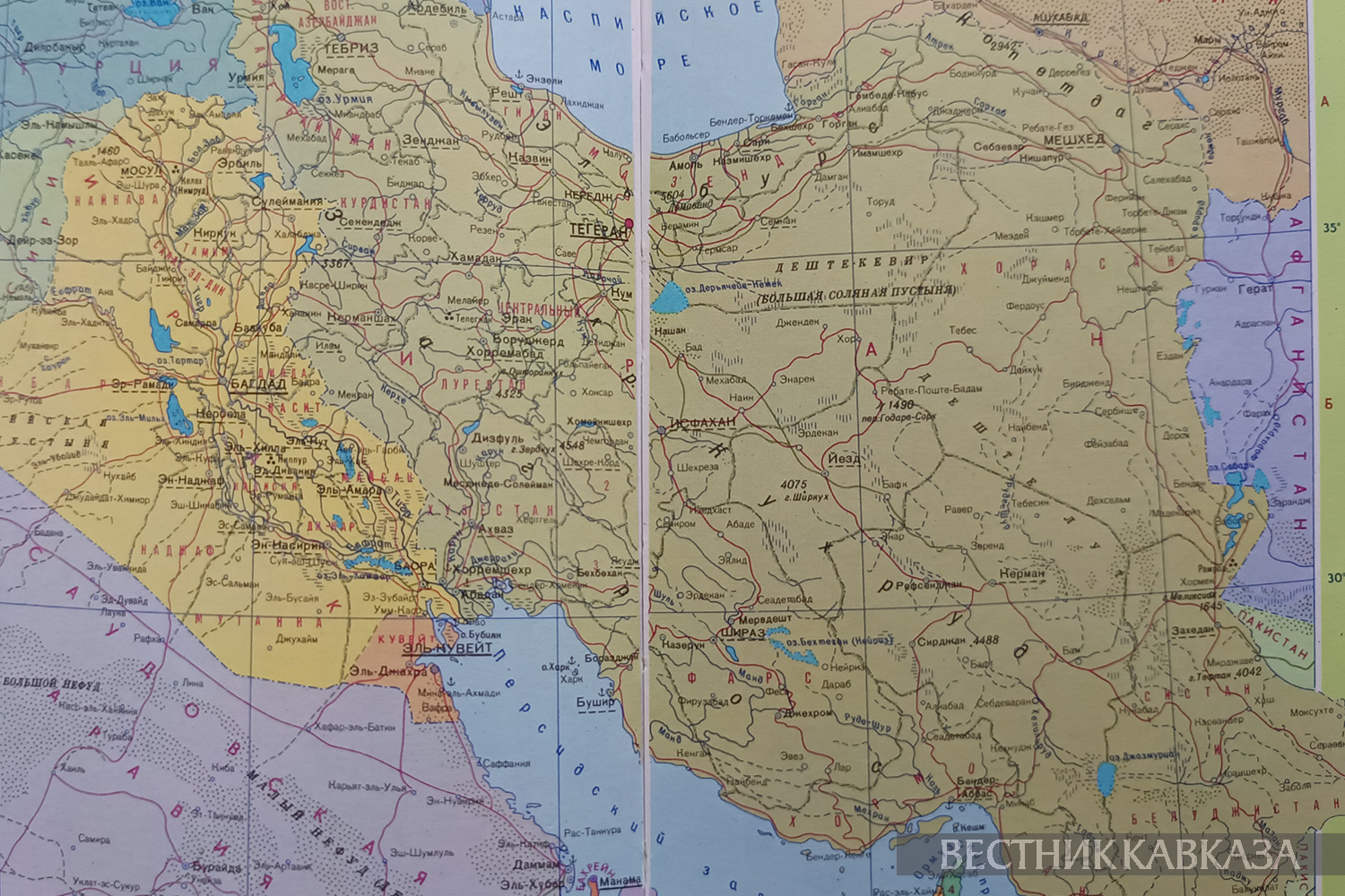 ����: vestikavkaza.ru