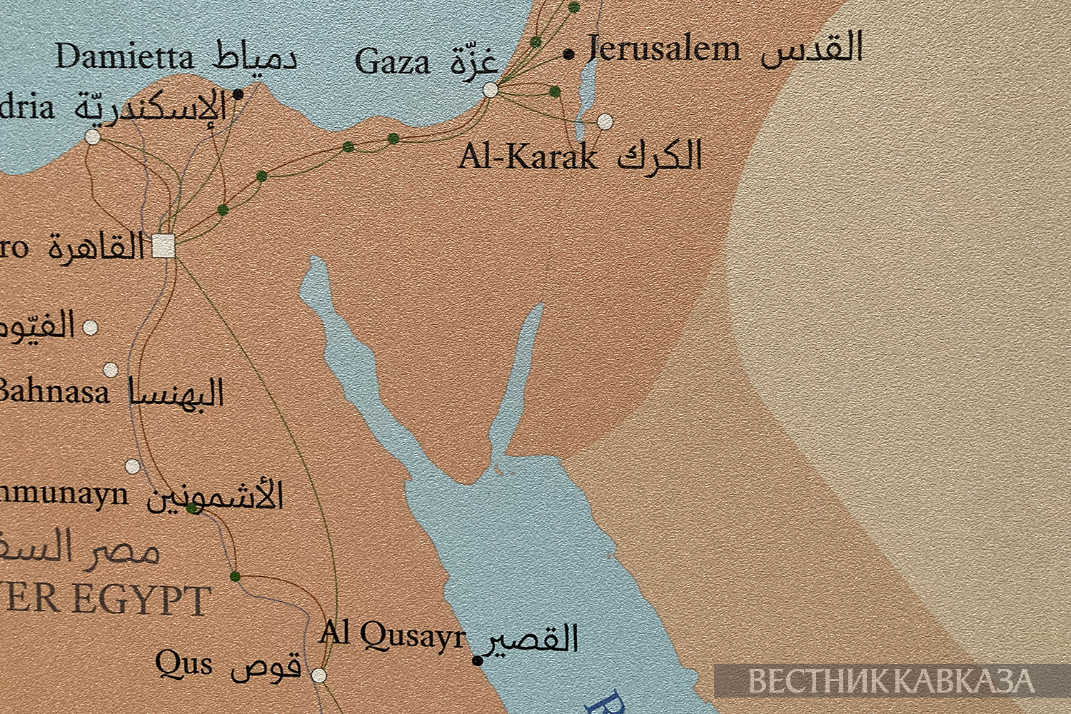 ����: vestikavkaza.ru