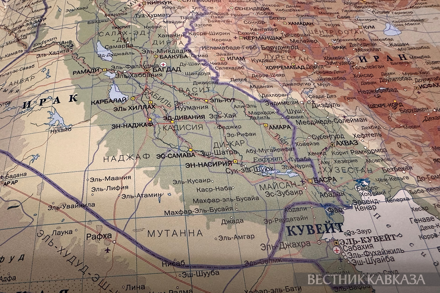 ����: vestikavkaza.ru