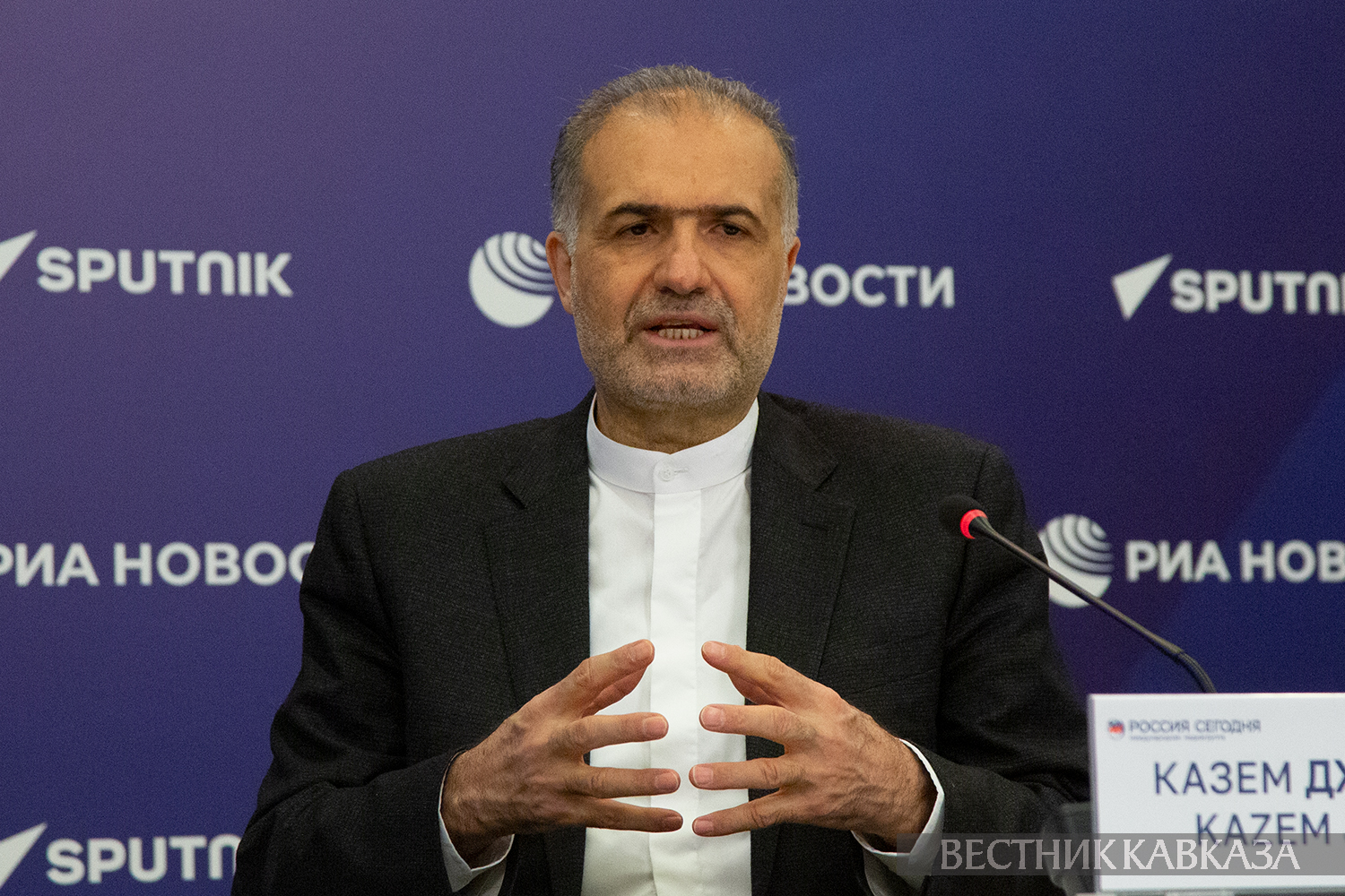 Фото: vestikavkaza.ru