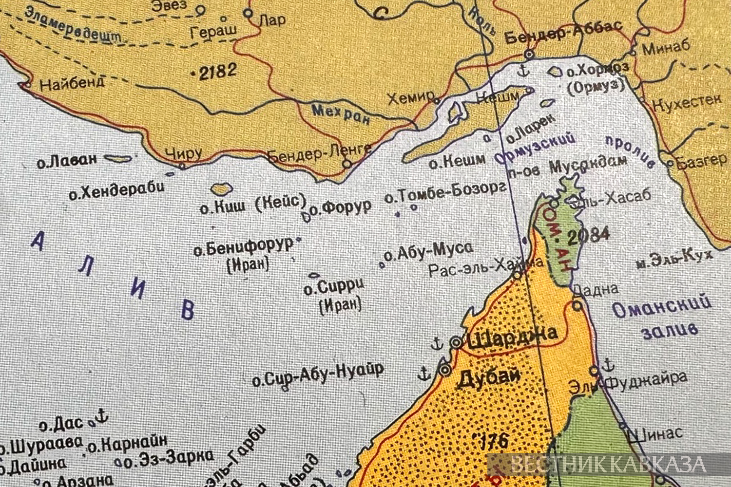 ����: vestikavkaza.ru