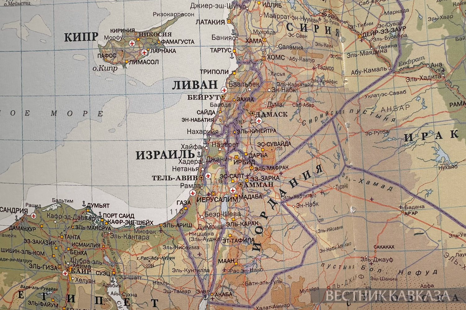 ����: vestikavkaza.ru