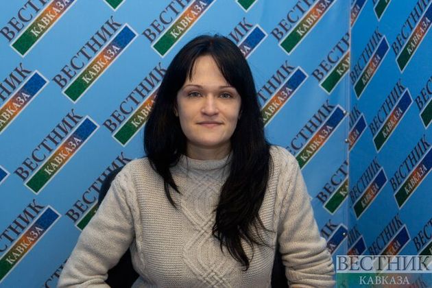 Евгения Сватухина на Вести.FM: "русский вопрос" в прибалтийских странах приобретает особую остроту в предвыборный период