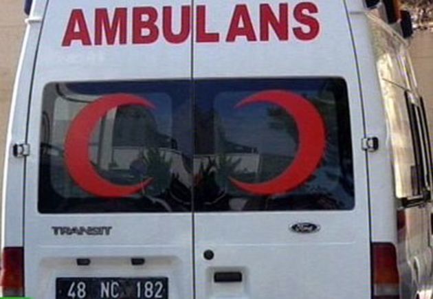 Волейболисты казанского "Зенита" попали в ДТП в Анкаре