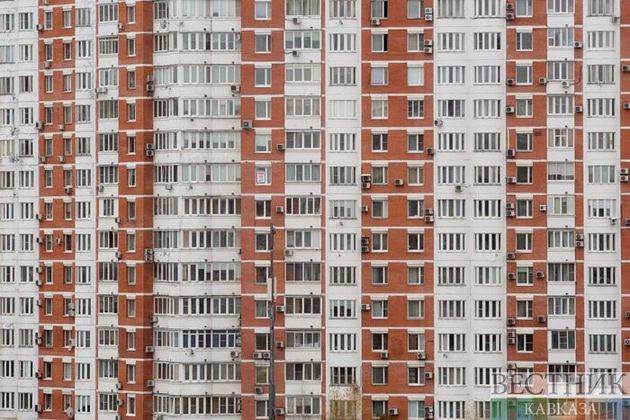В Сочи снесут более 50 незаконных многоквартирных домов 