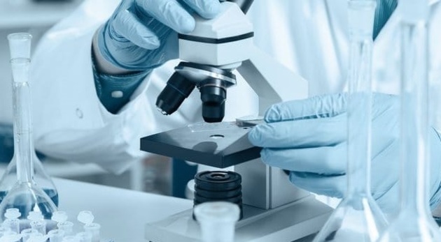 МВД Грузии обзаведется современной лабораторией ДНК
