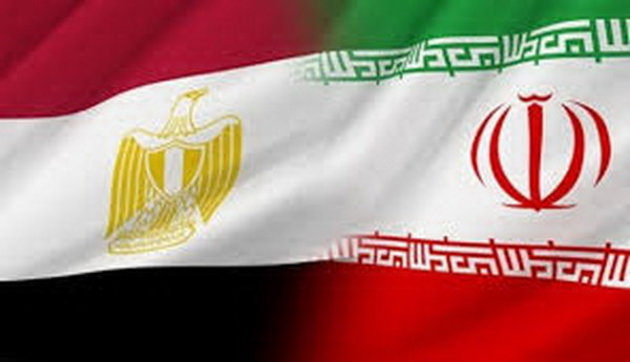 В Иране освободили задержанных египетских моряков 