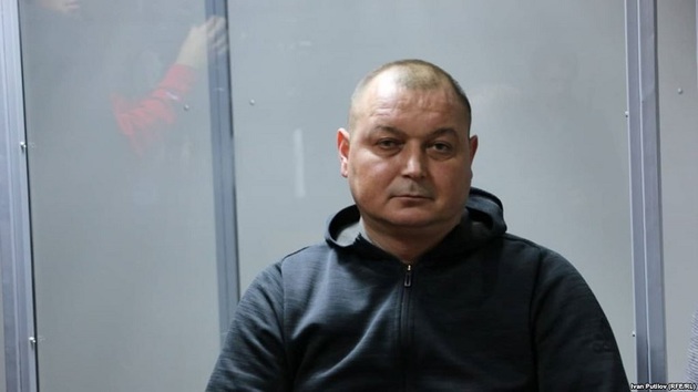 Исчезнувшего на Украине капитана "Норда" обнаружили в Крыму