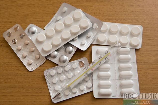 В Армении запустили приложение по сбору побочных эффектов лекарств
