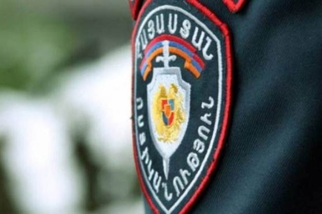 Полицейский нажился на экс-наркомане в Котайкской области