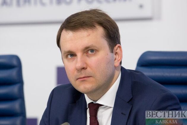 Орешкин назвал главную проблему сделки с ОПЕК