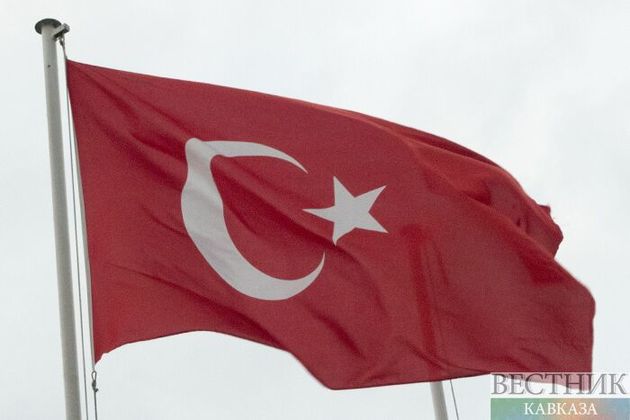 Задержан экс-глава одного из подразделений разведуправления Анкары