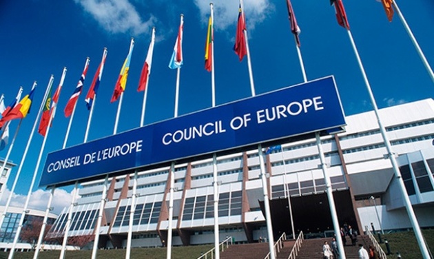 Россия погасит долги по взносам в Совет Европы за два года