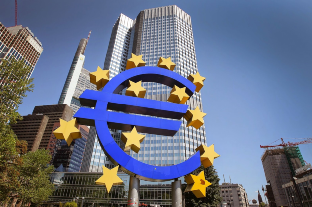Хакеры атаковали ЕЦБ