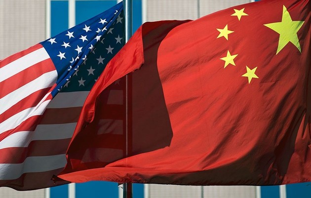 США могут повременить с введением пошлин в отношении Китая