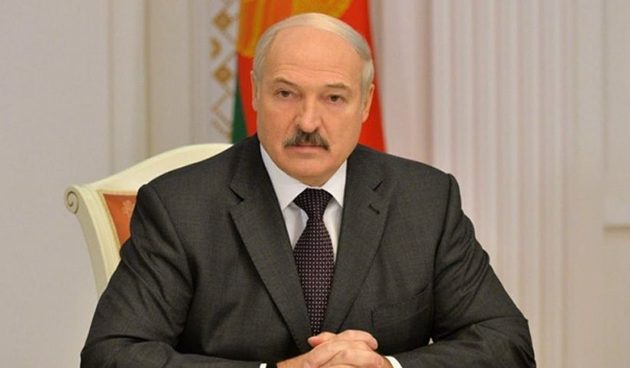 Лукашенко рассказал, чего ждет от визита в Казахстан