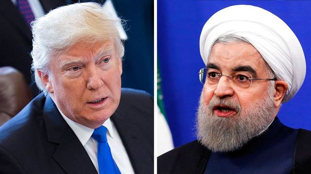 Трамп и Рухани могут встретиться на Генассамблее ООН – СМИ