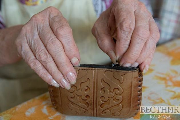 В Нацсовете Казахстана предложили пересмотреть пенсионную реформу 